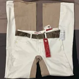 Guess flared pants 1