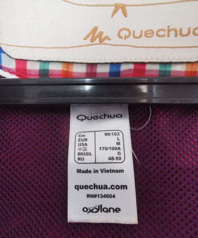 Женская куртка 2