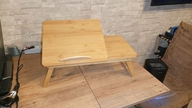 Складные столики для ноутбука, книги 5