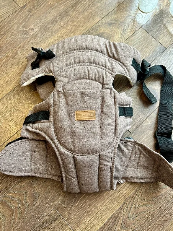 Кенгуру слинг Tommy Baby 1