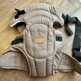 Кенгуру слинг Tommy Baby 1
