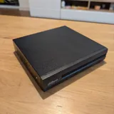 Видеорегистратор Dahua XVR1B08-I и SSD диск 256 GB 4