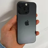 iPhone 16 Pro Max 256GB — SIM + eSIM 2