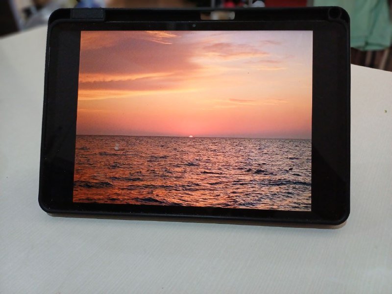 Планшет Xiaomi Pad 6 8/256GB Wi-Fi 2