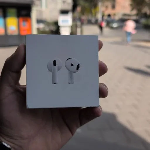 AirPods 5
