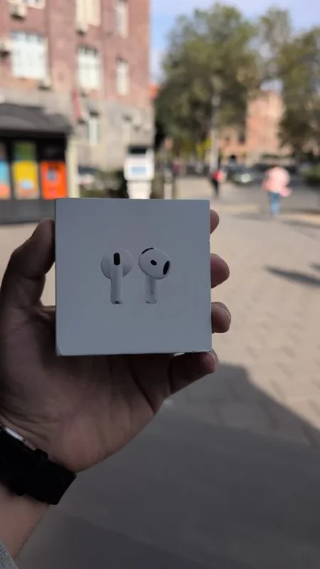 AirPods 5 1