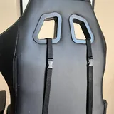 Игровое кресло Razer Type Z 5