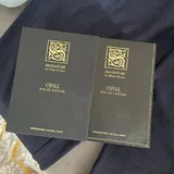 Парфюмерный набор Signature by Sillage d'Orient Opal 1