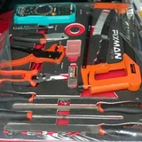 Набор Fixman с индикатором 1