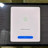 iPad Pro 11 M4 256GB 4