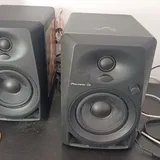 Колонки Pioneer DJ DM-40 1
