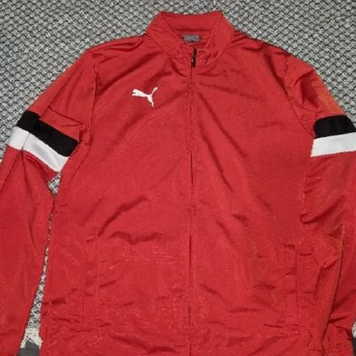 Мужская спортивная одежда Puma и 4F
