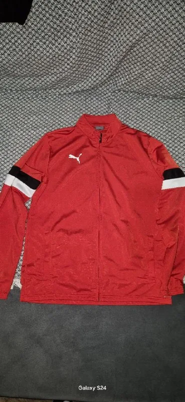 Мужская спортивная одежда Puma и 4F 1