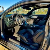 Mercedes-Benz C43 AMG 2018 5