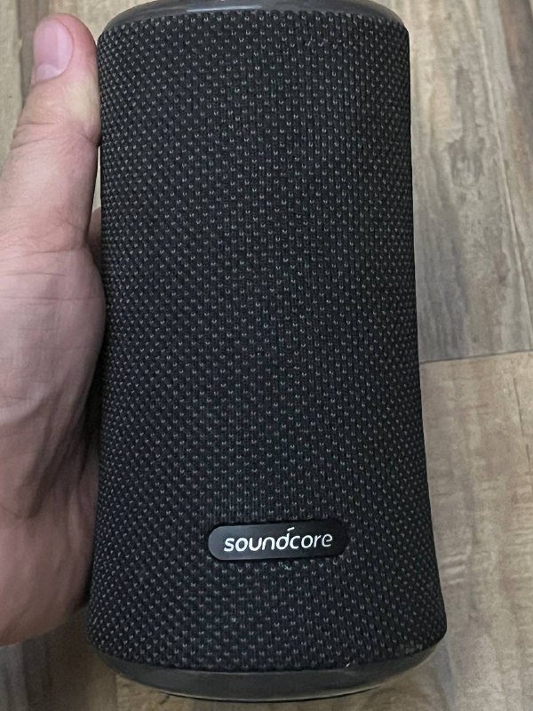 Bluetooth колонка Anker Soundcore Flare 2 4