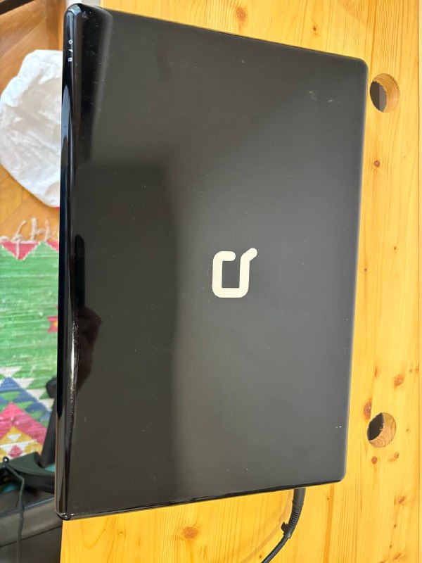 Ноутбук Compaq 15'' в отличном состоянии 4