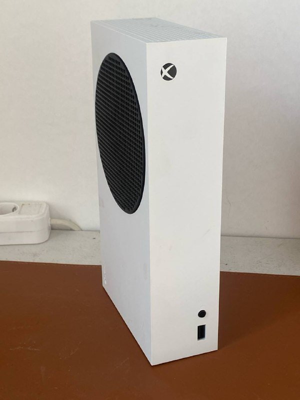 Xbox Series S 2