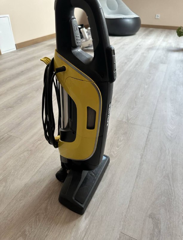 Пылесос Karcher VC 5 2