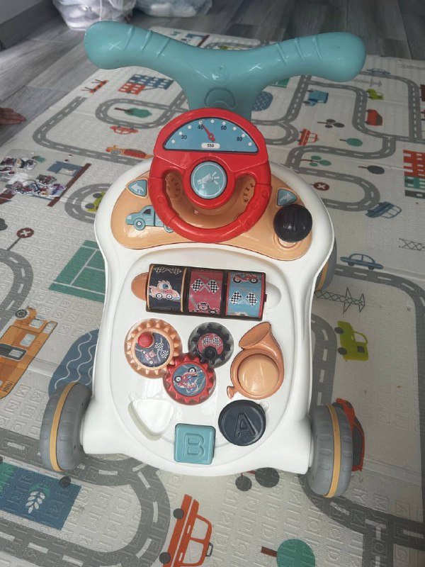 Ходунки для детей