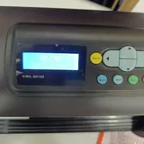 Режущий плоттер Vicsign HW330 3