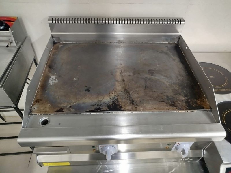 Трёхфазны гриль 3