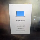 MacBook Pro M1 13 3