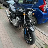 Suzuki GSX 650F 1