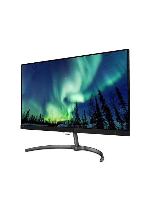 Philips 276e 4k 27" монитор 1