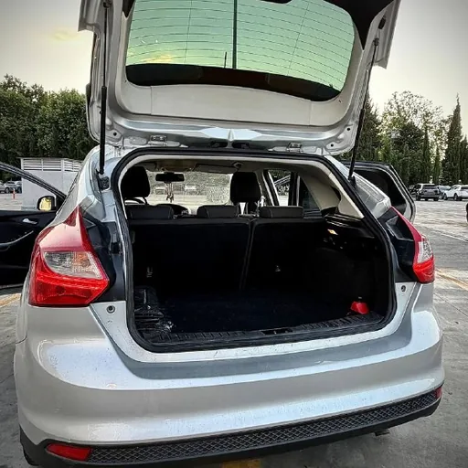 Ford Focus 3