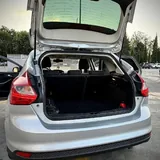 Ford Focus 3 1