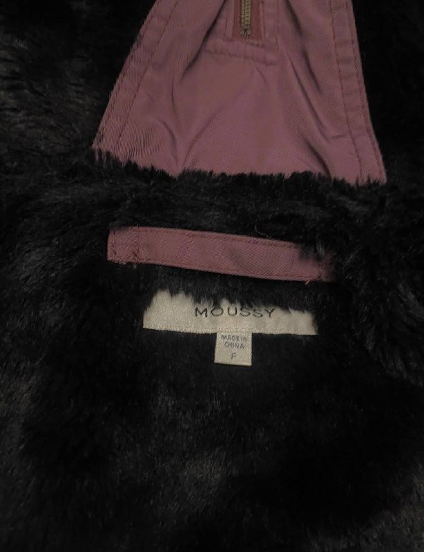 куртка moussy jacket n3b 2