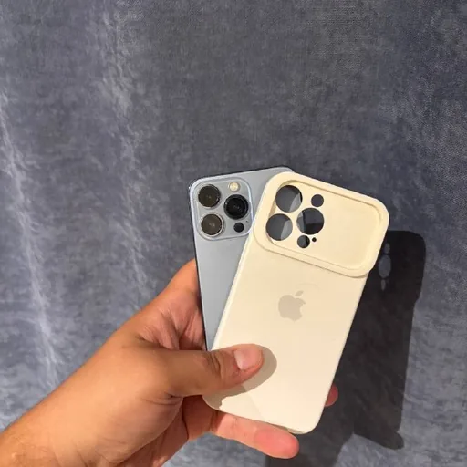 iPhone 13 Pro, чехол