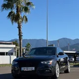 Audi A5 2013 2.0T 2
