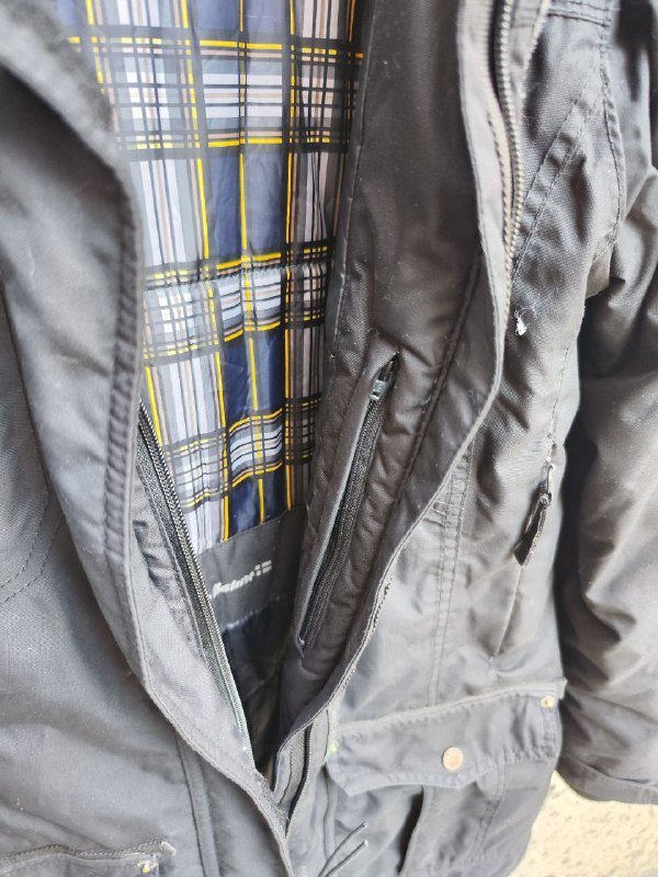 Зимняя куртка icepeak 4