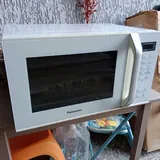 Соковыжималка, микроволновка, пылесос 3