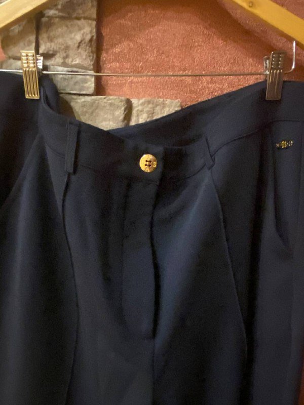 Брюки U.S.Polo темно-синие XXL 3