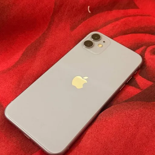 iPhone 11 64 ГБ