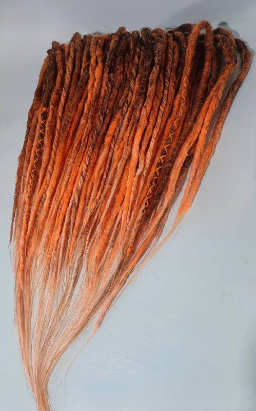 Комплект дреды 55 шт 2