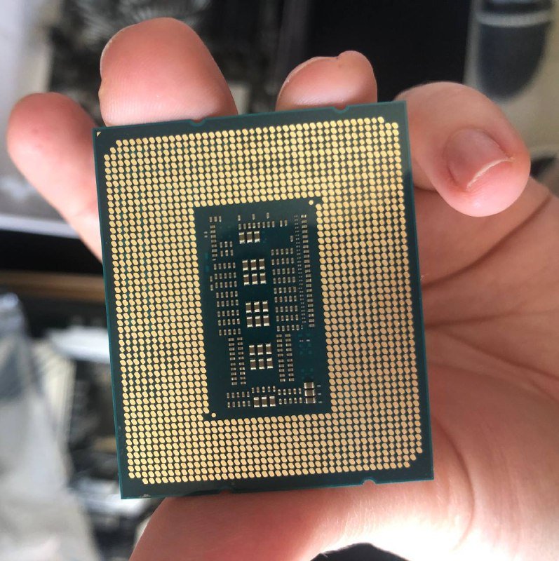 Процессор Intel Core i9 13900K 8 ядерный