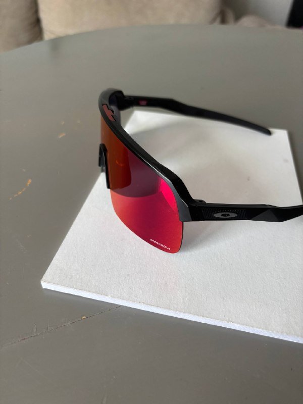 Очки Oakley Prizma 3