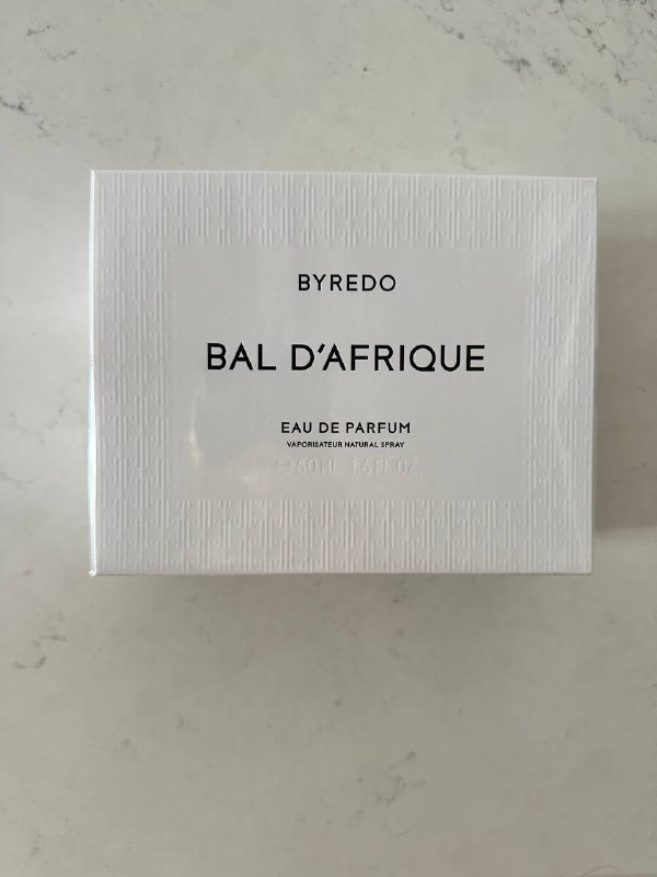 Byredo Bal d’Afrique 50 ml парфюм