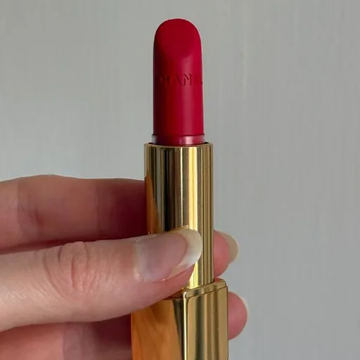 Помада Chanel Rouge Allure Velvet 47 Flamboyante