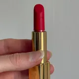 Помада Chanel Rouge Allure Velvet 47 Flamboyante 1