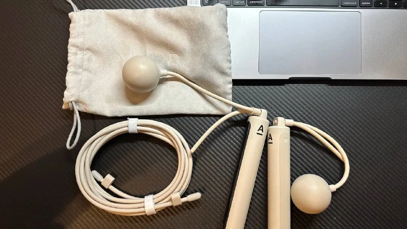 Умная скакалка Xiaomi