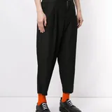 Черные брюки Comme des Garçons 2