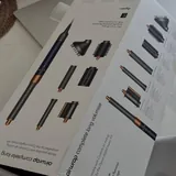 Dyson Airwrap Complete Long Volumise с диффузором 1