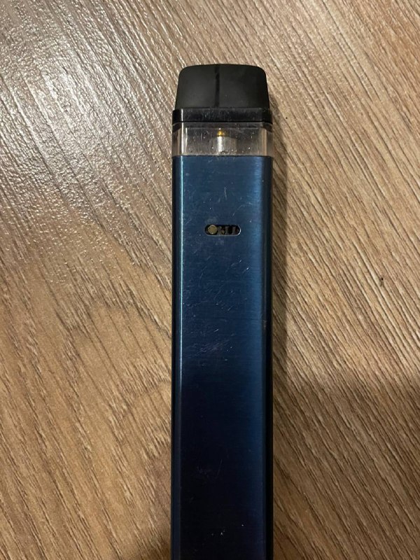 Vaporesso XROS с картриджем и жижа Husky 20 mg 7