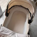 Коляска Cybex Balios S Lux 2-в-1 8