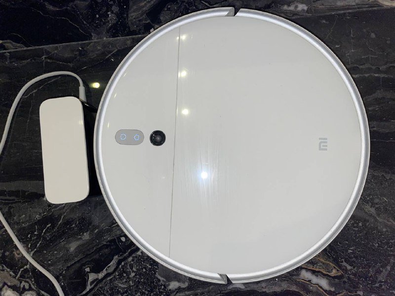 Робот-пылесос Xiaomi