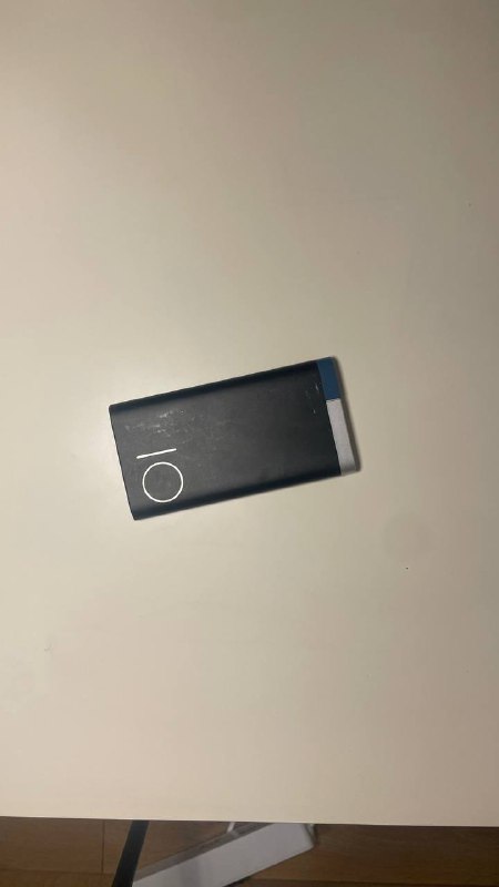 Стол, Лампа, Штатив, Ноутбук, Powerbank, Жесткий диск, Вентилятор, TV приставка, Зубная щетка, Яндекс станция 5